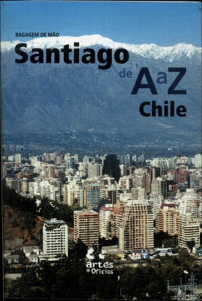 Santiago De A A Z (2009)