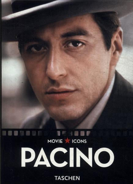 Movie Icons: Pacino