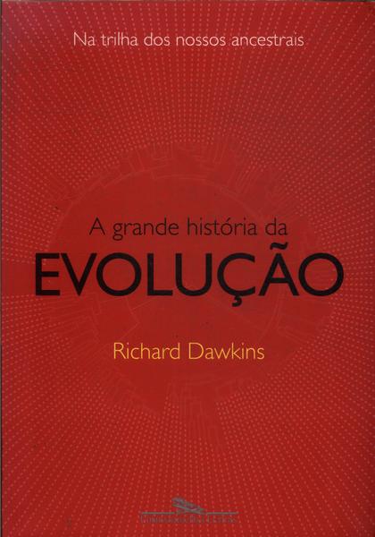 A Grande História Da Evolução