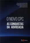 As Conquistas Da Advogacia No Novo Cpc