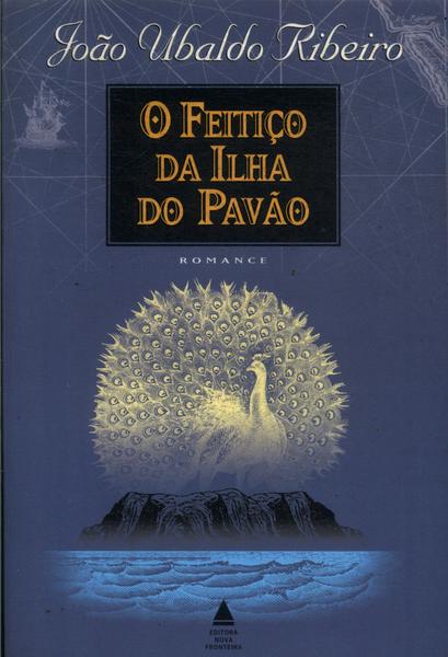 O Feitiço Da Ilha Do Pavão