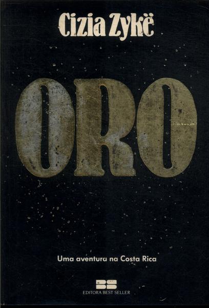 Oro