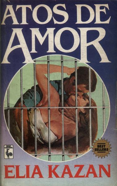 Atos De Amor