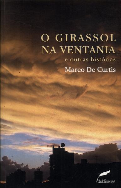 O Girassol Na Ventania