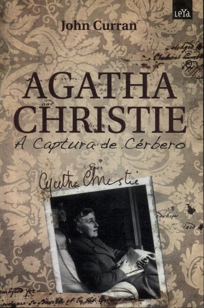 Agatha Christie: A Captura Do Cérebro