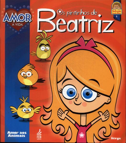 Os Pintinhos De Beatriz