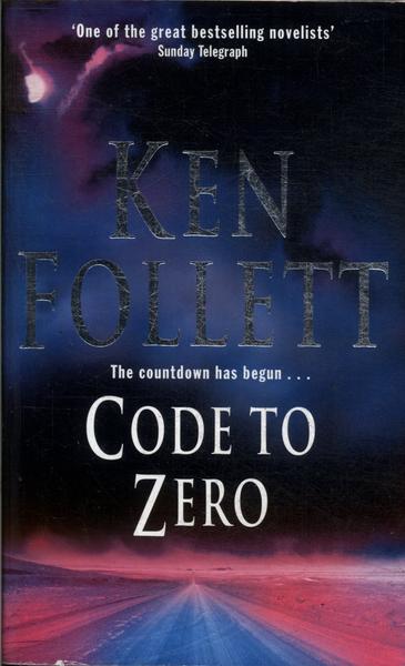 Code To Zero
