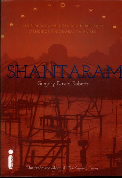 Shantaram