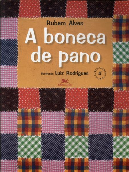 A Boneca De Pano