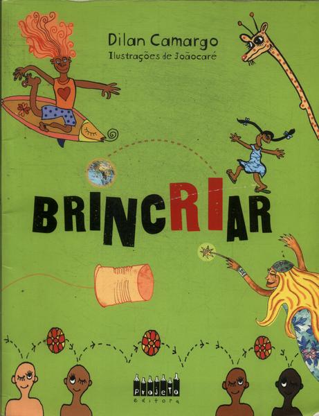 Brincriar