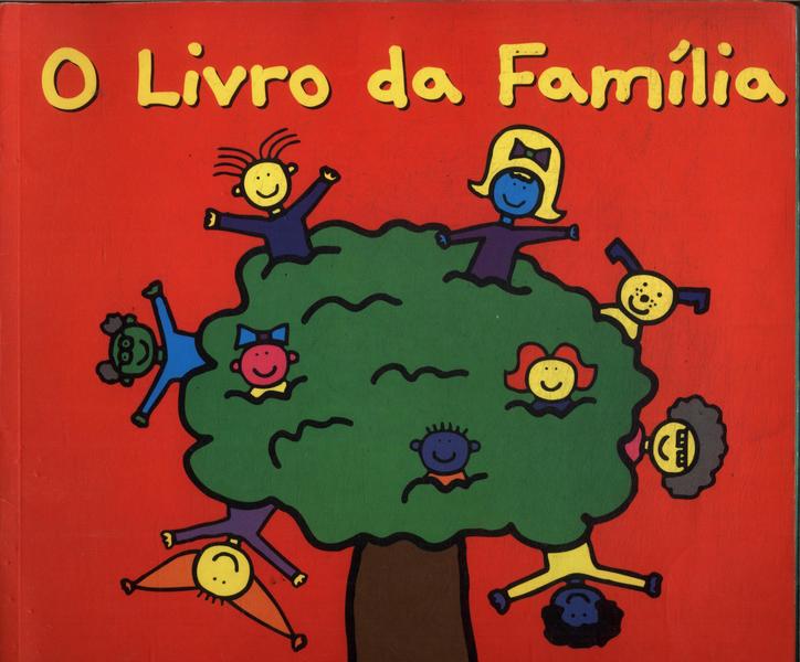 O Livro Da Família