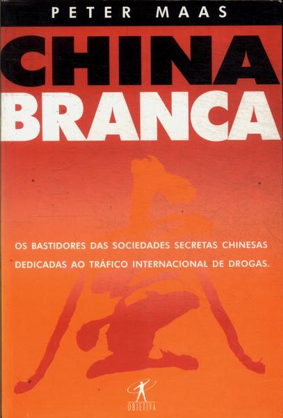 China Branca