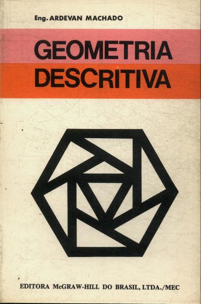 Geometria Descritiva (1976)