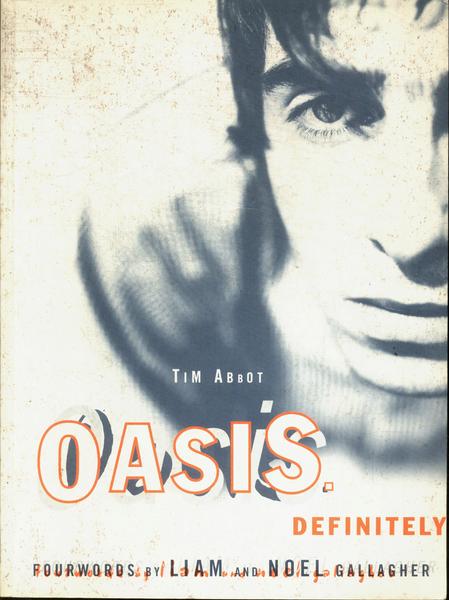 Oasis. Definitely.