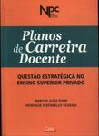 Planos De Carreira Docente