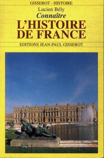 L'histoire De France