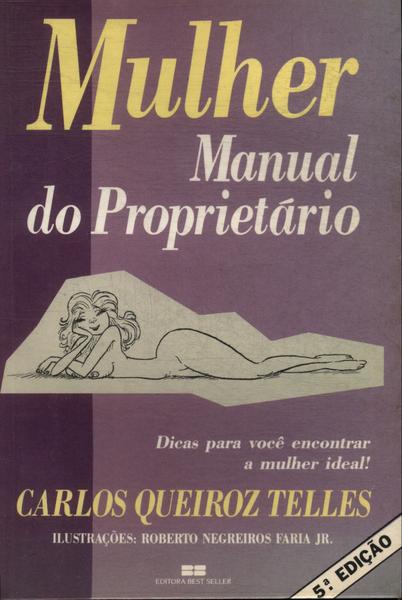 Mulher - Manual Do Proprietário