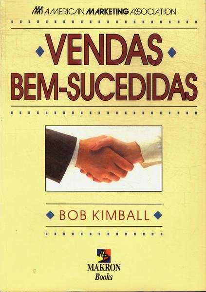 Vendas Bem-sucedidas