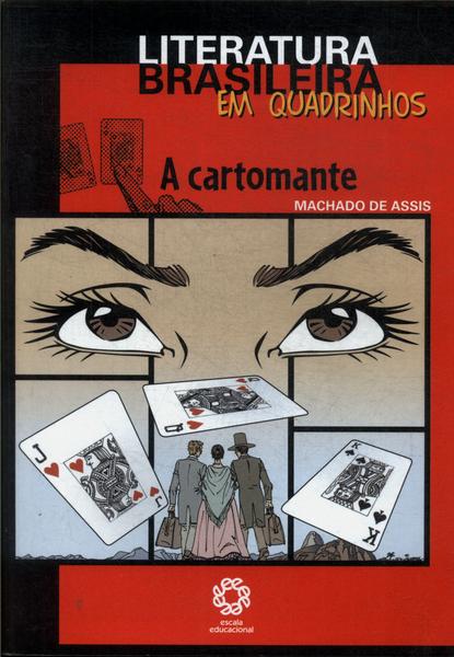 A Cartomante (adaptado)