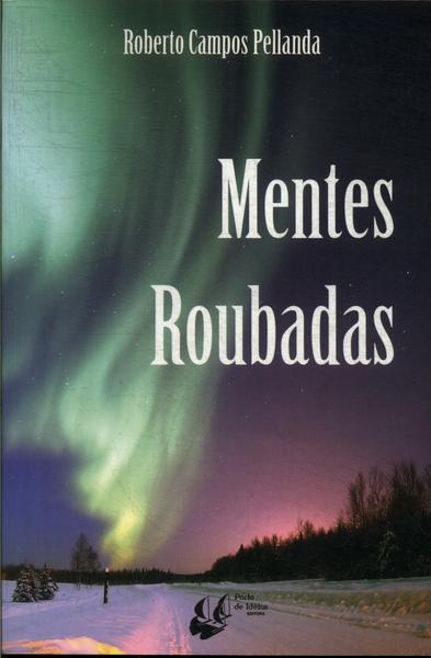 Mentes Roubadas