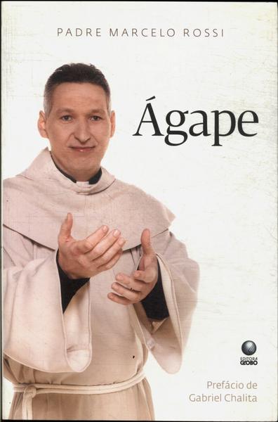 Ágape