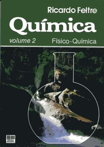 Química (Volume 2)