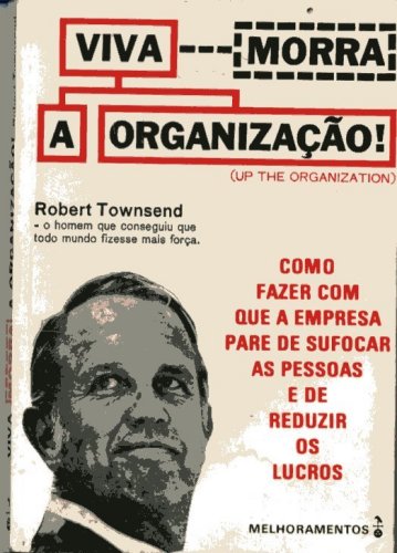 Viva (Morra) a Organização