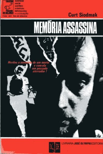 Memória Assassina