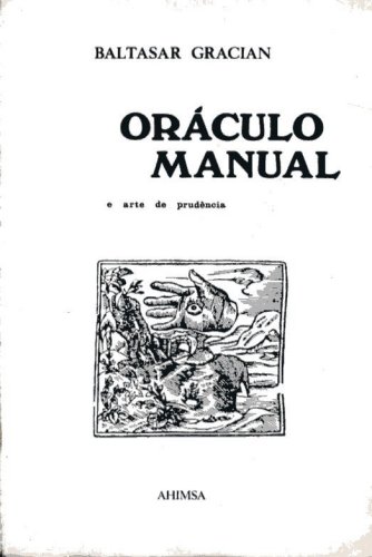 Oráculo Manual e Arte de Prudência