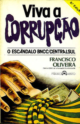 Viva a Corrupção