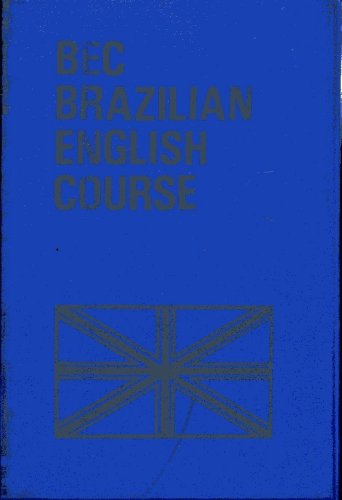 BEC - Brazilian English Course: Dicionário de Inglês-Português