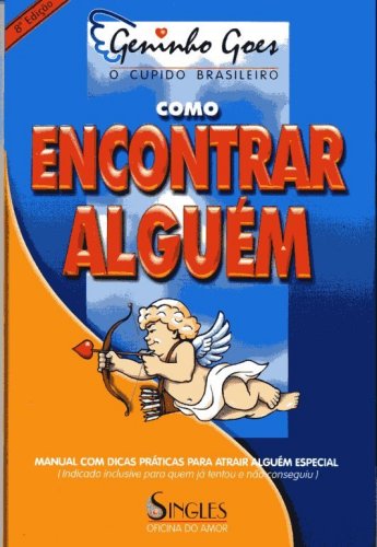 Como Encontrar Alguém