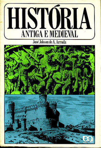 História Antiga e Medieval