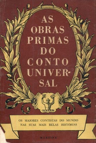 As Obras-Primas do Conto Universal