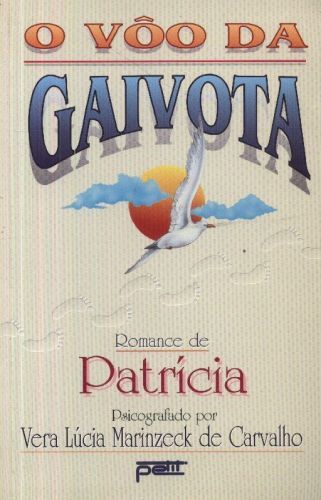 O Vôo da Gaivota