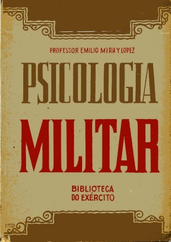 Psicologia Militar