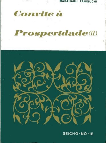 Convite à Prosperidade (Vol. 2)