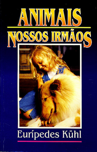 Animais - Nossos Irmaos