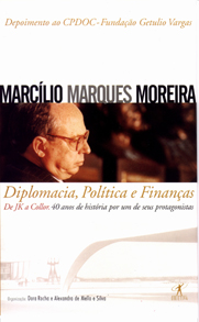 Diplomacia Politica e Financas