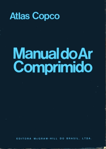 Manual do Ar Comprimido