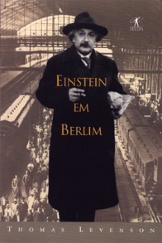 Einstein Em Berlim