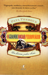 O Grande Bazar Ferroviário