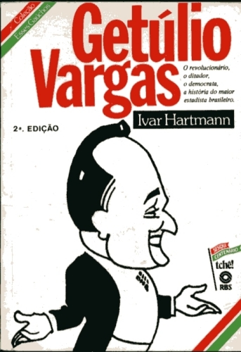 Getúlio Vargas