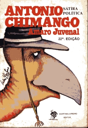 Antônio Chimango