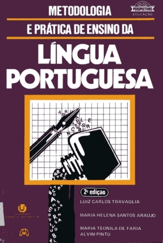Metodologia e Prática de Ensino da Língua Portuguesa