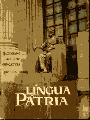 Língua Pátria