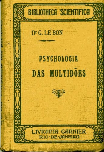 Psychologia das Multidões