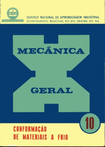 Mecânica Geral (Número 10)