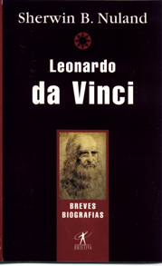 Leonardo da Vinci - Col. Breves Biografias