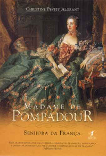 Madame de Pompadour